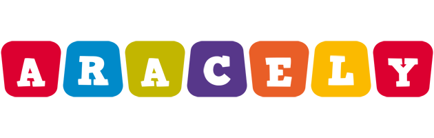 Aracely daycare logo