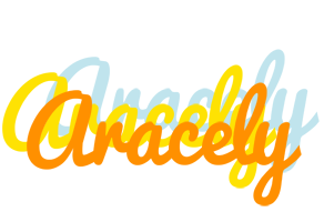 Aracely energy logo