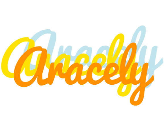 Aracely energy logo