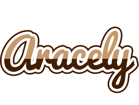 Aracely exclusive logo