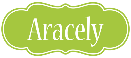 Aracely family logo