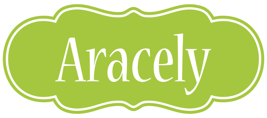 Aracely family logo