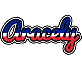 Aracely france logo