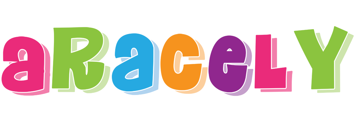 Aracely friday logo