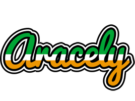 Aracely ireland logo