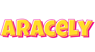 Aracely kaboom logo