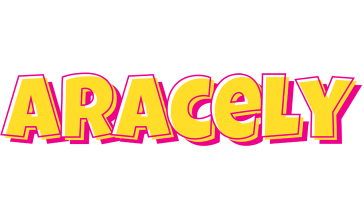 Aracely kaboom logo