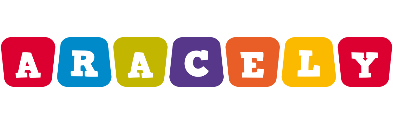 Aracely kiddo logo
