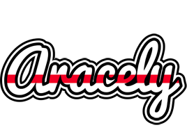 Aracely kingdom logo