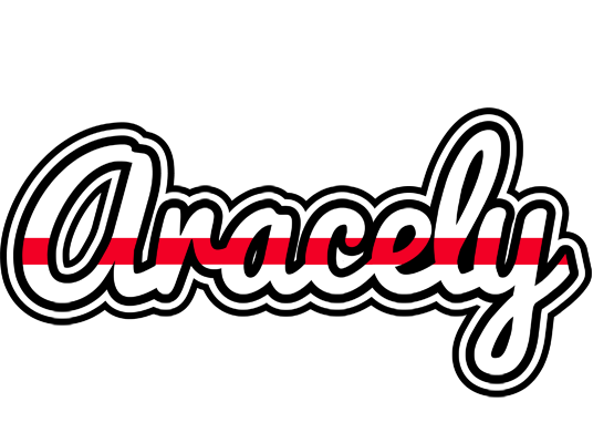 Aracely kingdom logo