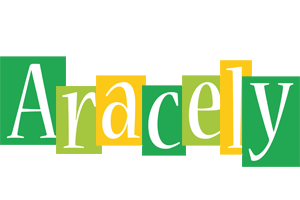 Aracely lemonade logo