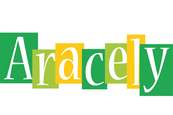 Aracely lemonade logo