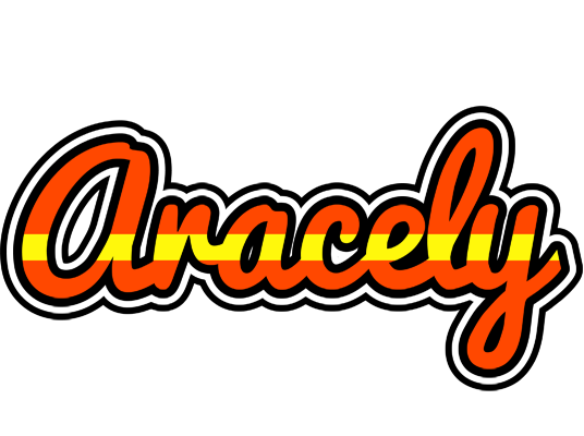 Aracely madrid logo