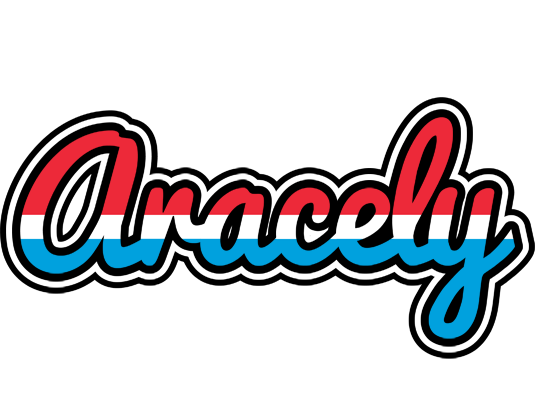 Aracely norway logo