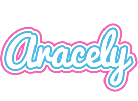 Aracely outdoors logo