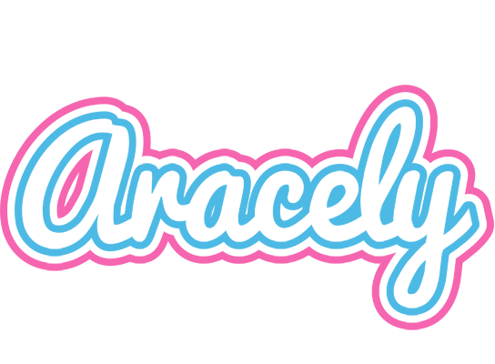 Aracely outdoors logo