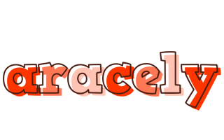 Aracely paint logo