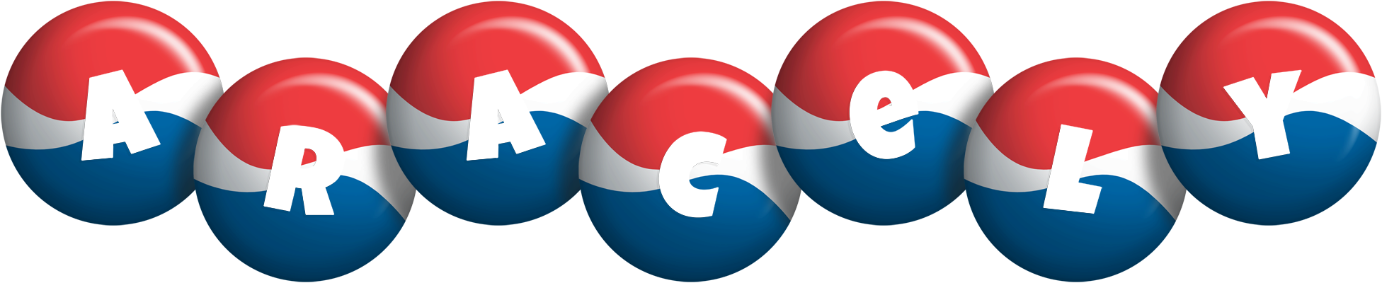 Aracely paris logo