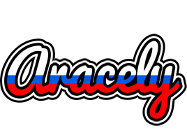 Aracely russia logo