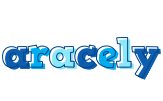 Aracely sailor logo