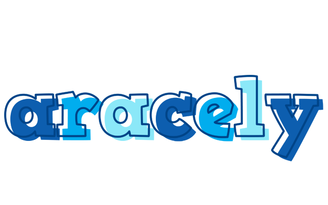 Aracely sailor logo