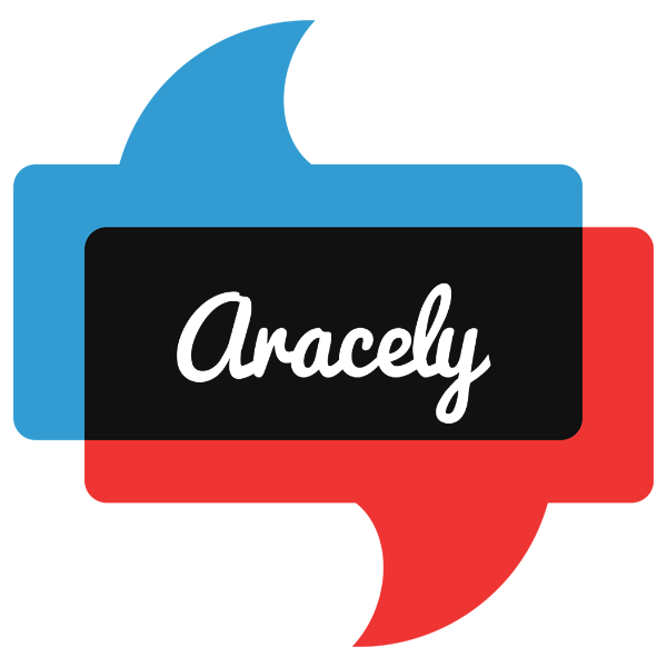 Aracely sharks logo