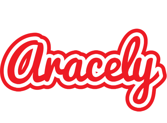 Aracely sunshine logo