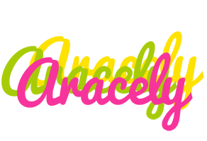 Aracely sweets logo