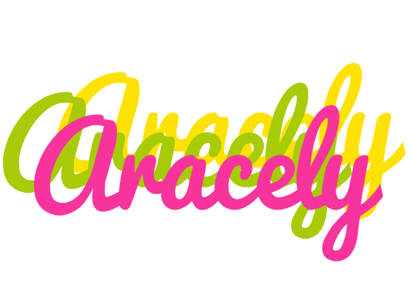 Aracely sweets logo