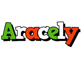 Aracely venezia logo