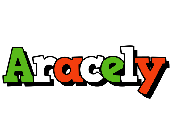 Aracely venezia logo