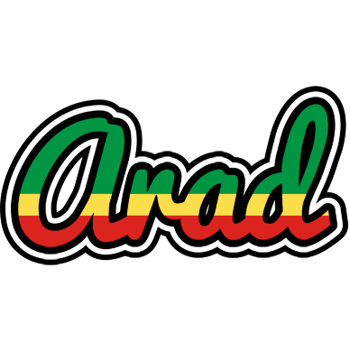 Arad african logo