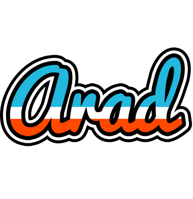 Arad america logo