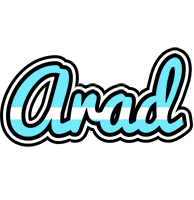 Arad argentine logo