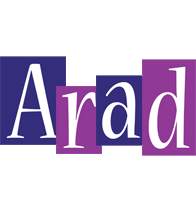 Arad autumn logo