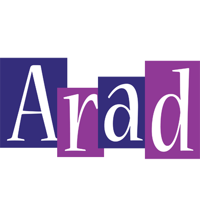 Arad autumn logo