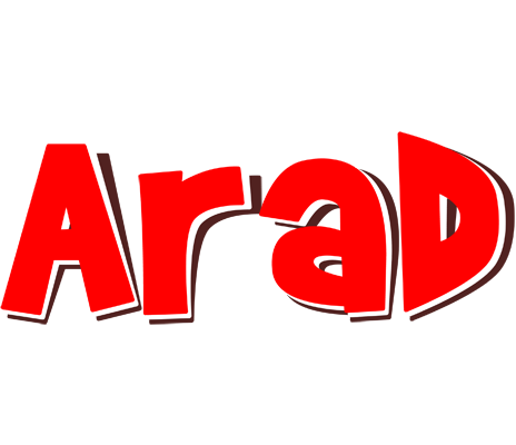Arad basket logo