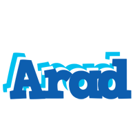 Arad business logo