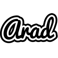 Arad chess logo