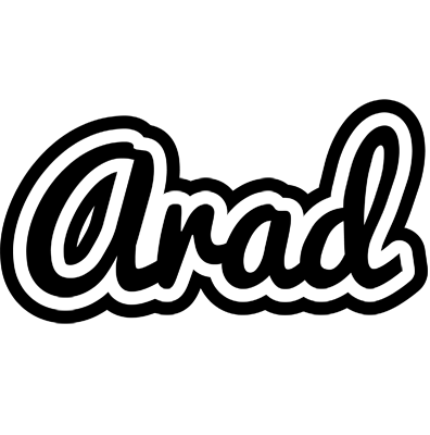 Arad chess logo