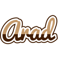 Arad exclusive logo