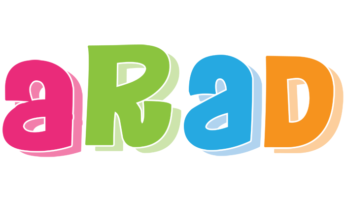 Arad friday logo