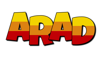 Arad jungle logo