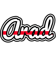 Arad kingdom logo