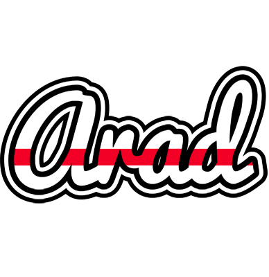 Arad kingdom logo
