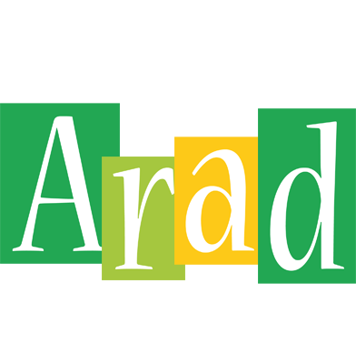 Arad lemonade logo