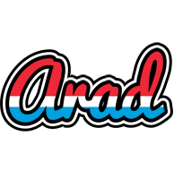 Arad norway logo