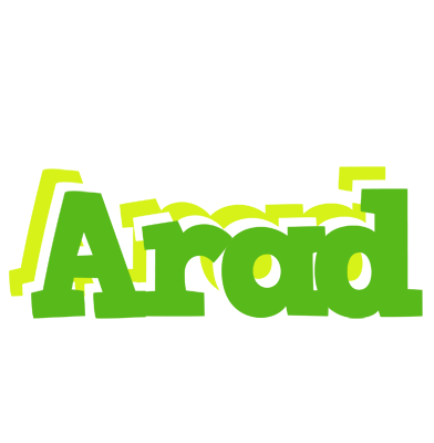 Arad picnic logo