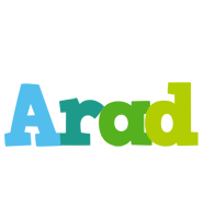 Arad rainbows logo