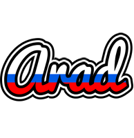 Arad russia logo